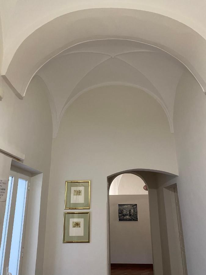 Apartamento La Almena 1 Junto A Plaza Mayor,2 Habitaciones, Parking Gratuito Касерес Экстерьер фото