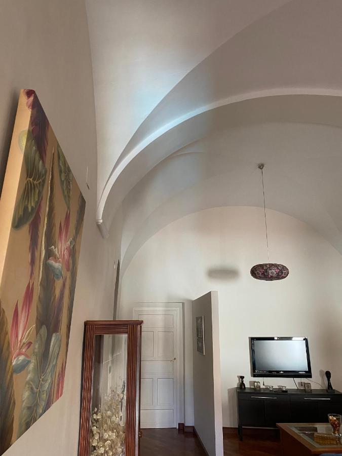 Apartamento La Almena 1 Junto A Plaza Mayor,2 Habitaciones, Parking Gratuito Касерес Экстерьер фото