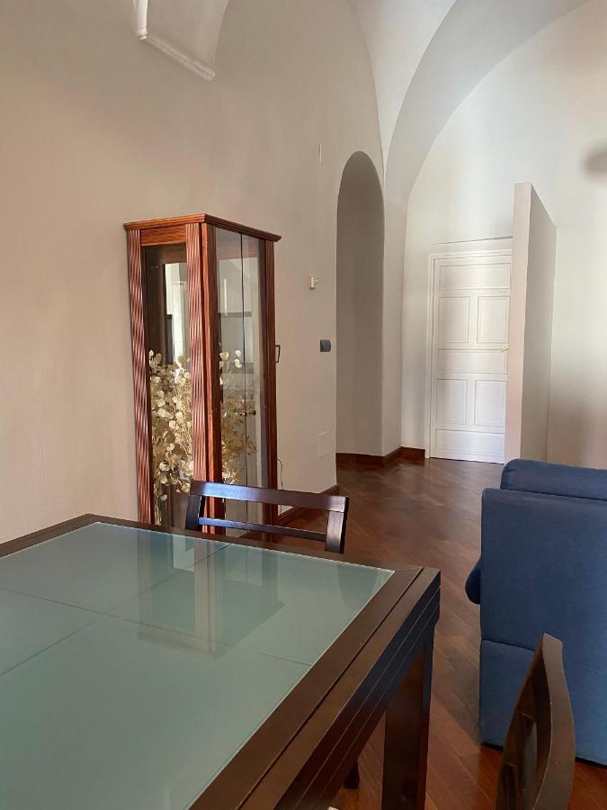 Apartamento La Almena 1 Junto A Plaza Mayor,2 Habitaciones, Parking Gratuito Касерес Экстерьер фото