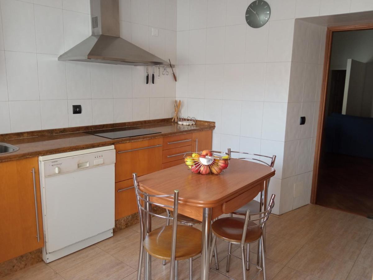 Apartamento La Almena 1 Junto A Plaza Mayor,2 Habitaciones, Parking Gratuito Касерес Экстерьер фото