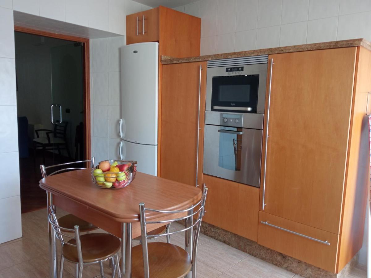 Apartamento La Almena 1 Junto A Plaza Mayor,2 Habitaciones, Parking Gratuito Касерес Экстерьер фото