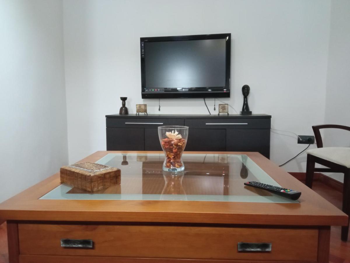 Apartamento La Almena 1 Junto A Plaza Mayor,2 Habitaciones, Parking Gratuito Касерес Экстерьер фото